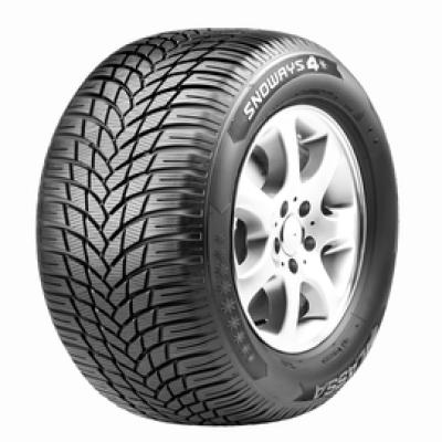 Lassa Snoways 4 225/55 R17 101V