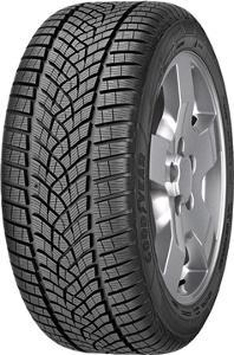 245/45 R18 100V UltraGrip Performance + XL FP