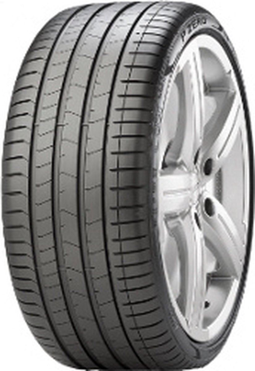 225/40 R19 93Y P-Zero (PZ4) XL * FSL L.S.