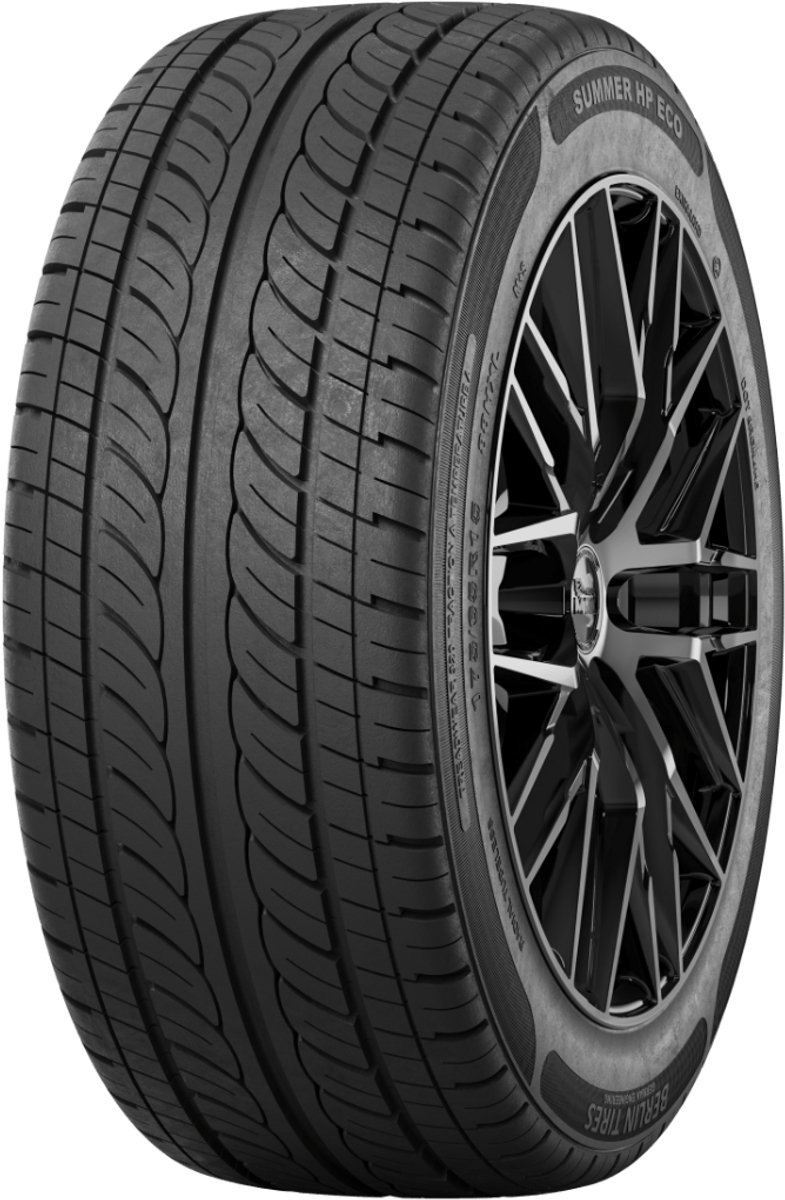 185/55 R15 82H Summer HP ECO