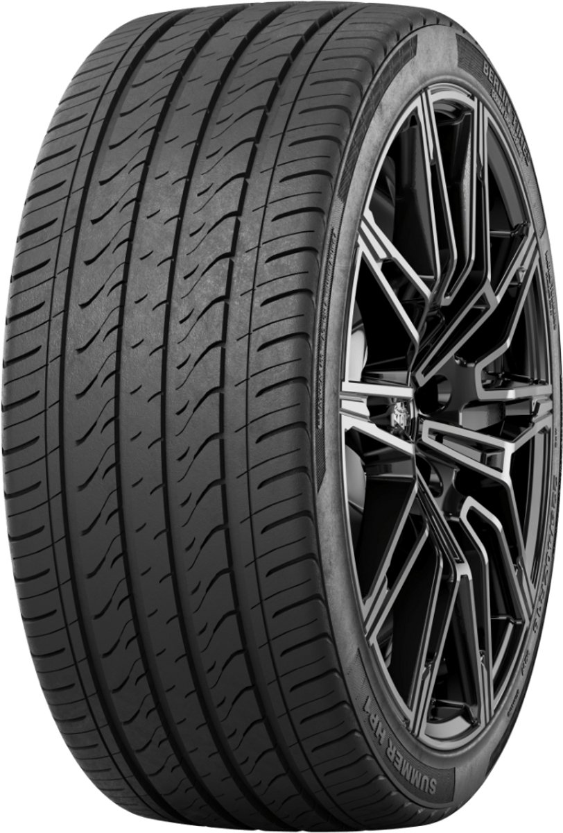 165/65 R13 77T Summer HP 1