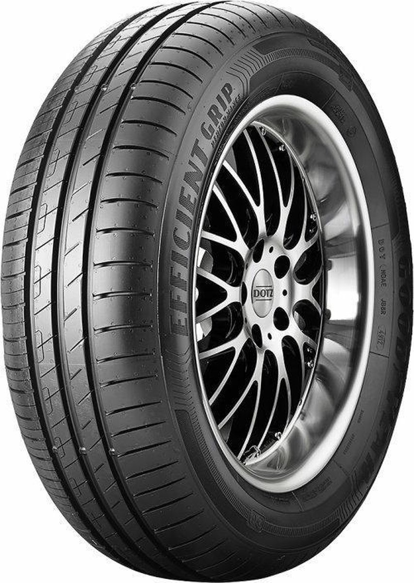 215/55 R16 93V EfficientGrip Performance 2