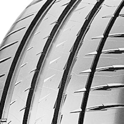 Michelin Pilot Sport 4 255/35 R20 97Y