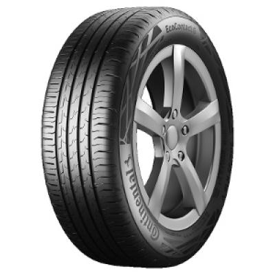 Continental EcoContact 6Q 235/50 R20 100T