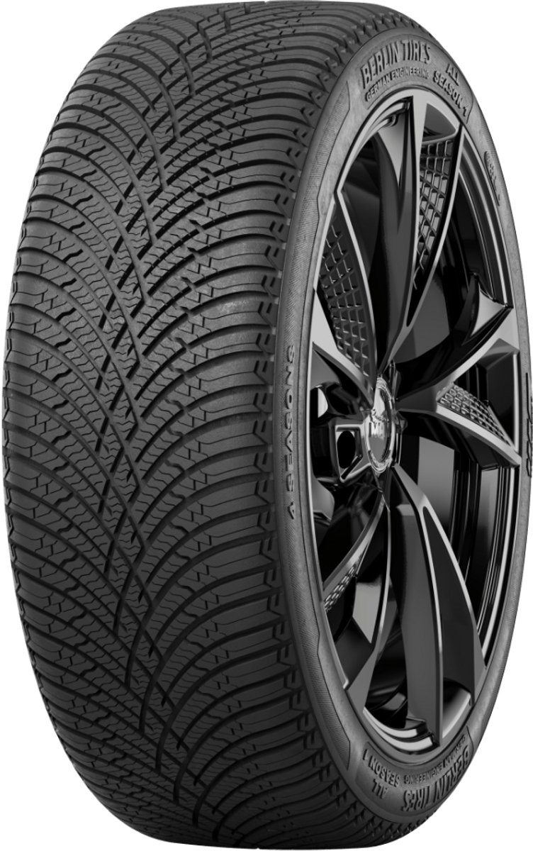 205/45 ZR17 88W All Season 1 XL
