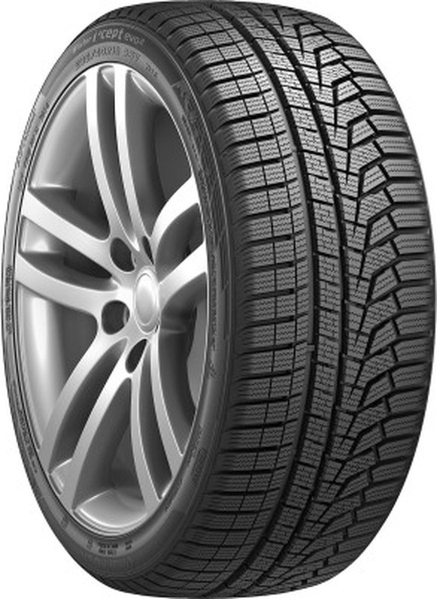 225/45 R18 95H Winter i*cept evo2 W320B HRSXL*M+S