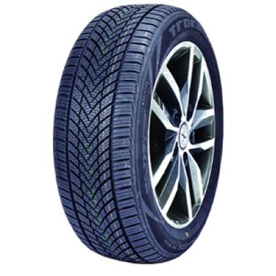 Tracmax Trac Saver 245/40 ZR18 97Y