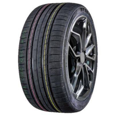 Tracmax X Privilo RS-01 Plus 275/45 ZR21 110W