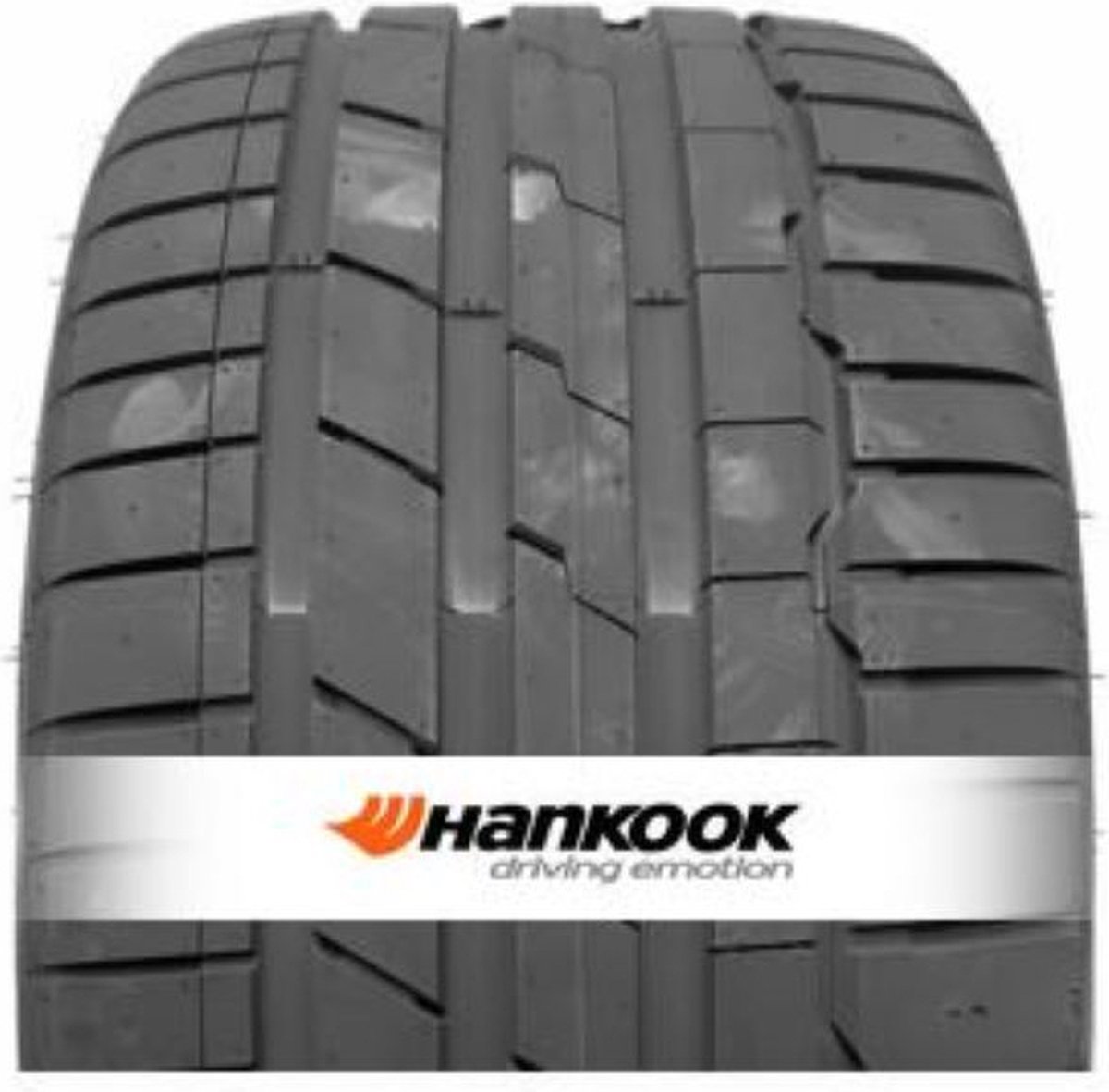 235/55 R19 101T Ventus S1 evo3 K127E ev AO