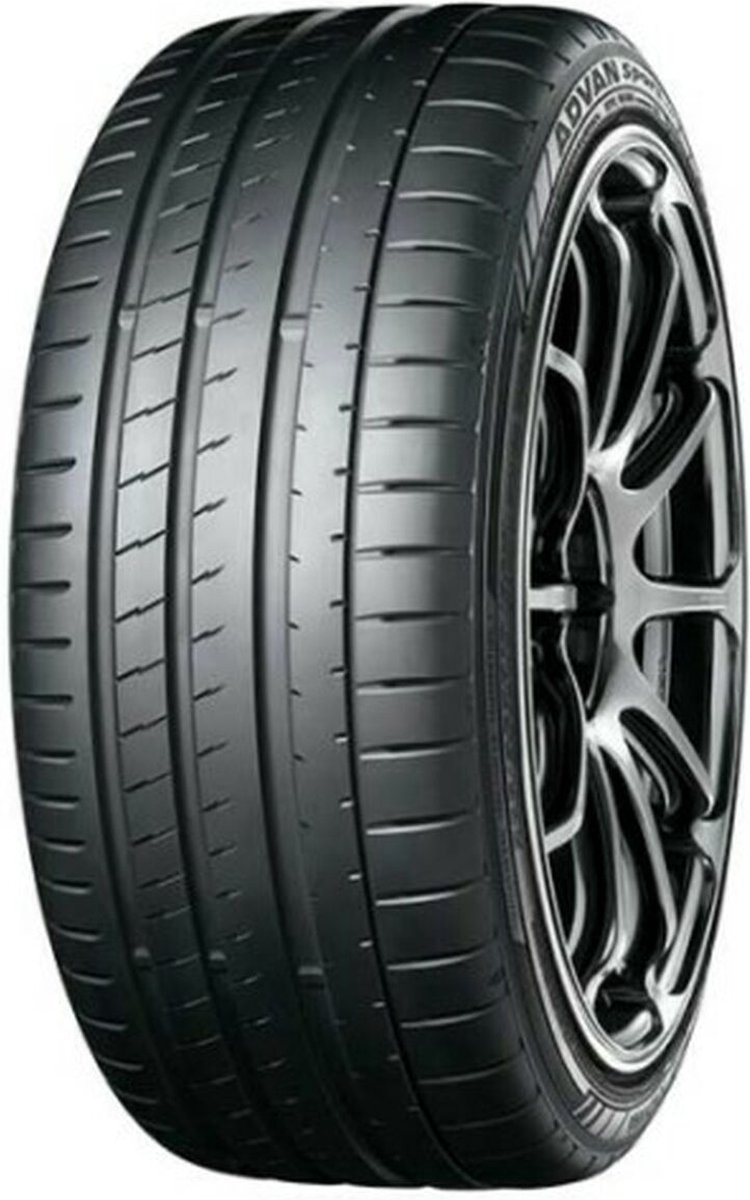 255/55 R19 111Y Advan Sport V107 SUV XL RPB