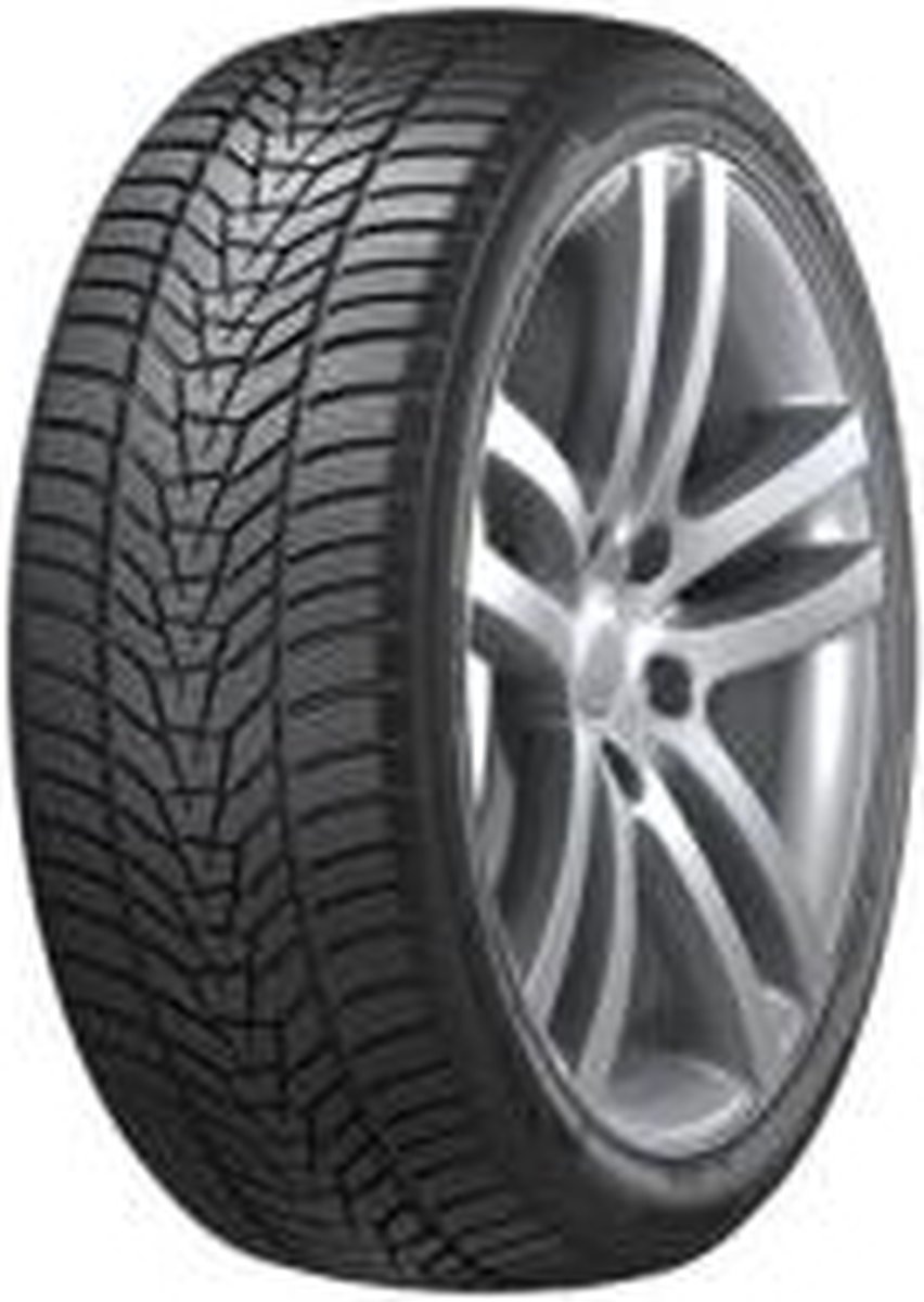265/40 R22 106W Winter i*cept evo3 X W330A SUV XL