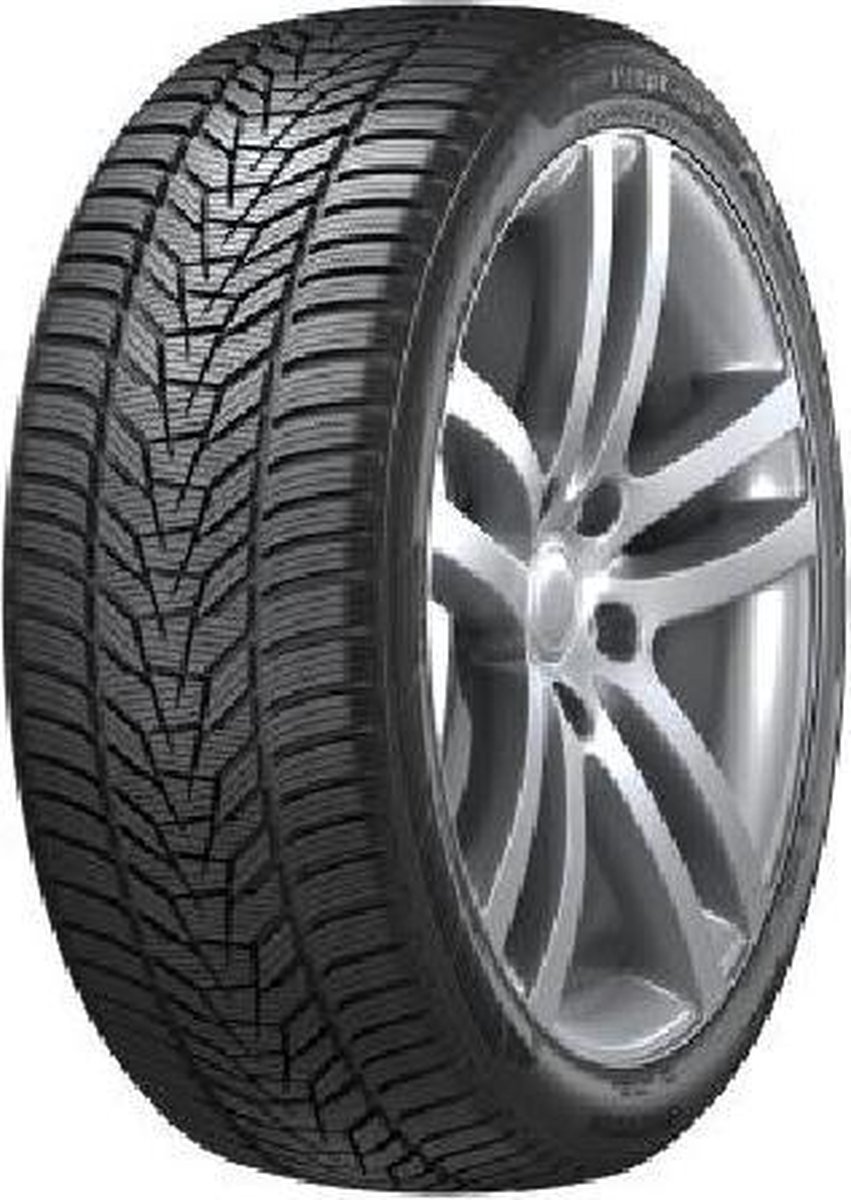 225/35 R19 88W Winter i*cept evo3 W330 XL