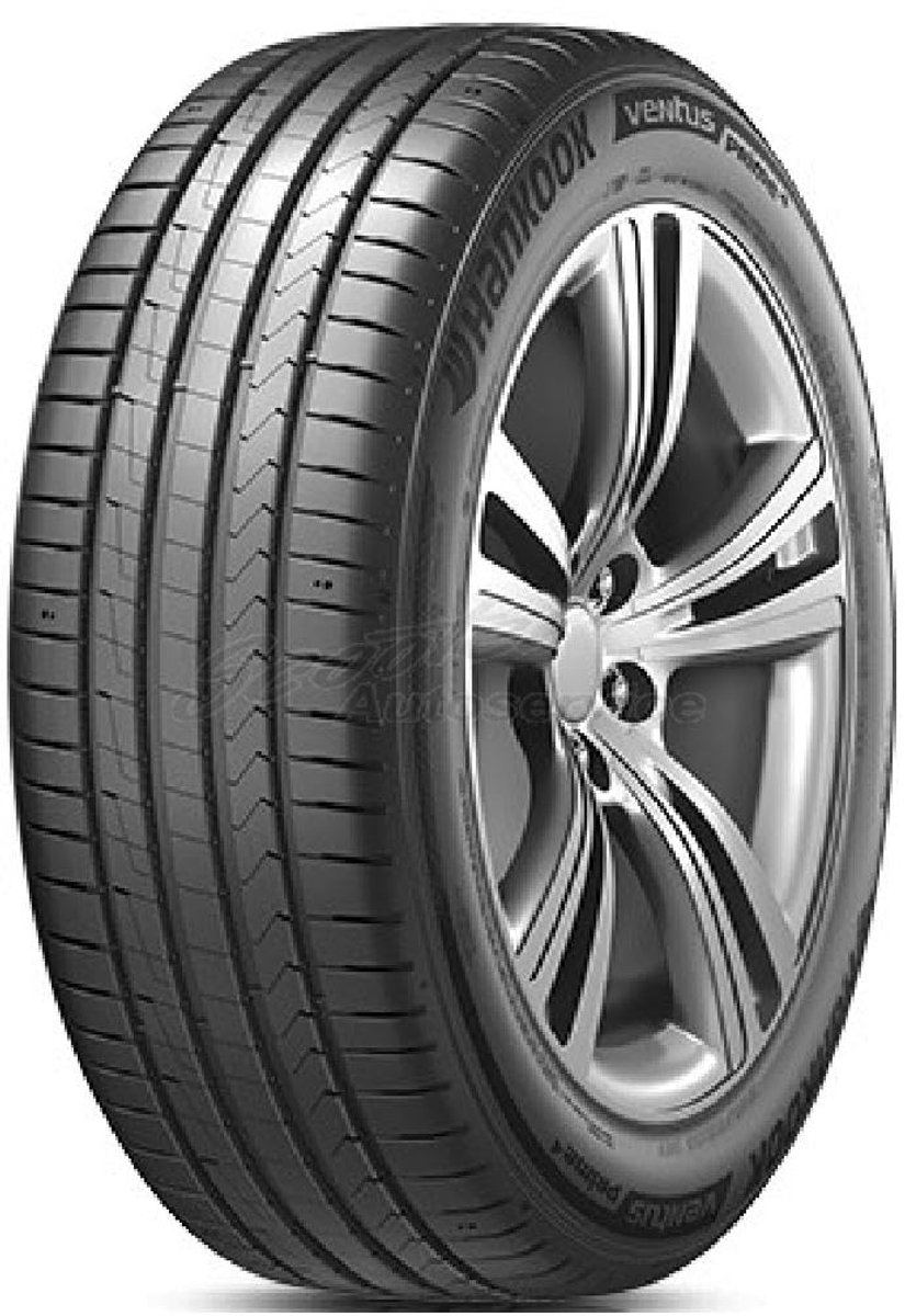 195/55 R16 87V Ventus Prime4 K135(2 places) FR