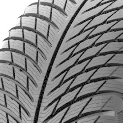 295/40 R21 111V Pilot Alpin 5 SUV XL