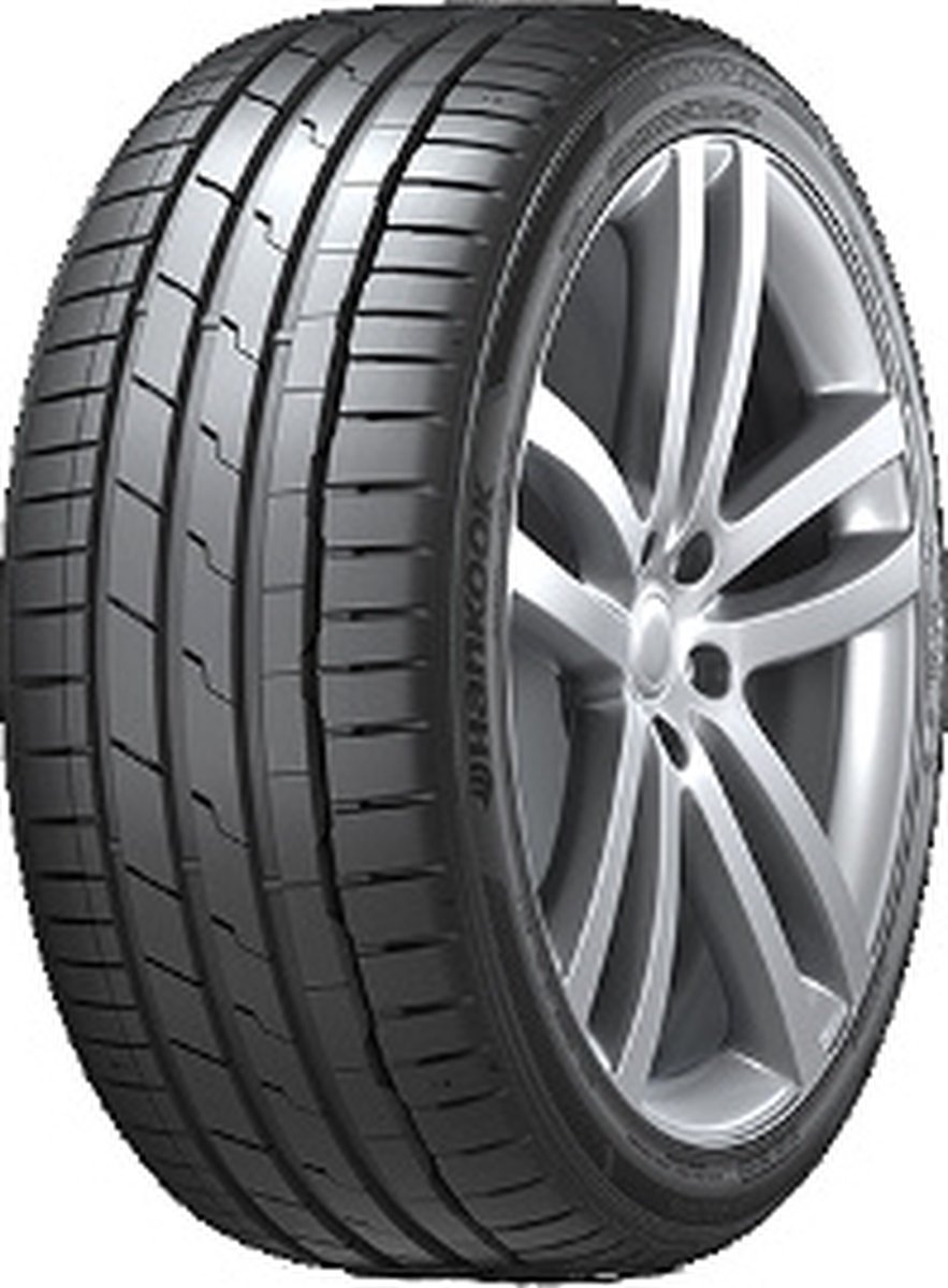 275/35 ZR22 104Y Ventus S1 evo3 K127A SUV XL