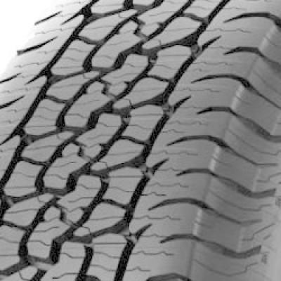 225/75 R16 108T Trail Terrain T/A XL OWL