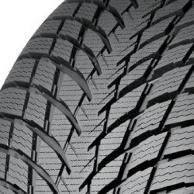 Nokian WR Snowproof P 235/55 R17 103V