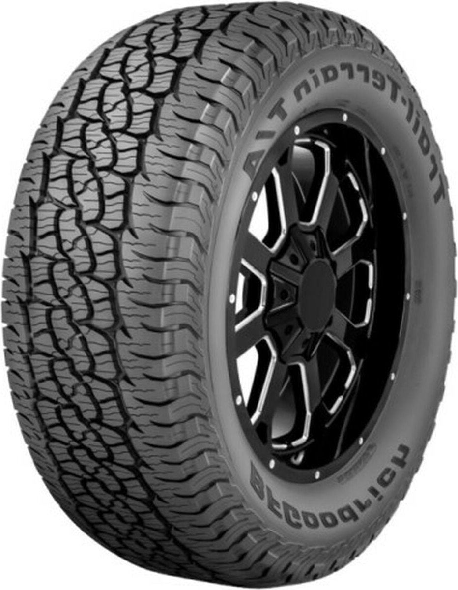 235/70 R16 106T Trail Terrain T/A OWL
