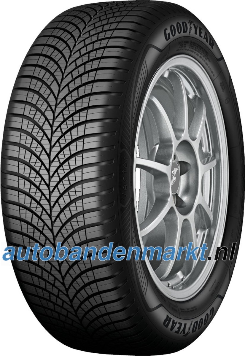 245/45 R17 99Y Vector 4Seasons GEN-3 XL FP 3PMSF