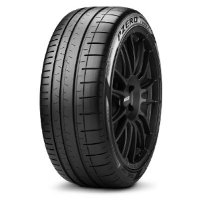 345/30 ZR21 (111Y) P Zero Corsa (PZC4) XL F FSL