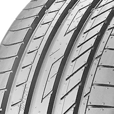 Fulda SportControl 205/45 R16 83V