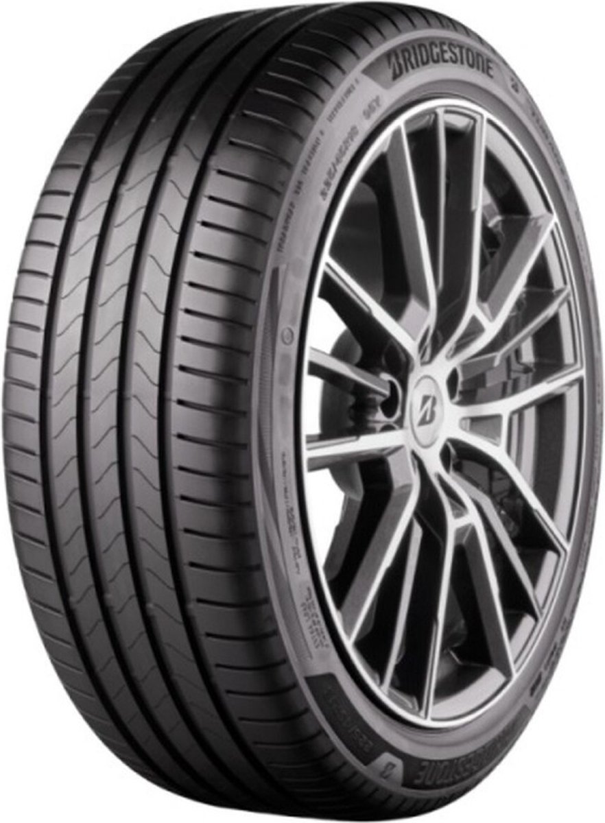 285/40 R20 108Y Turanza 6 XL * FSL Enliten