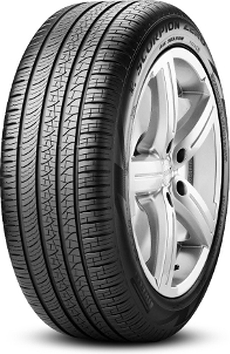 285/35 R22 106Y ScorpZeroAll Se XL T0 FSL elt ncs