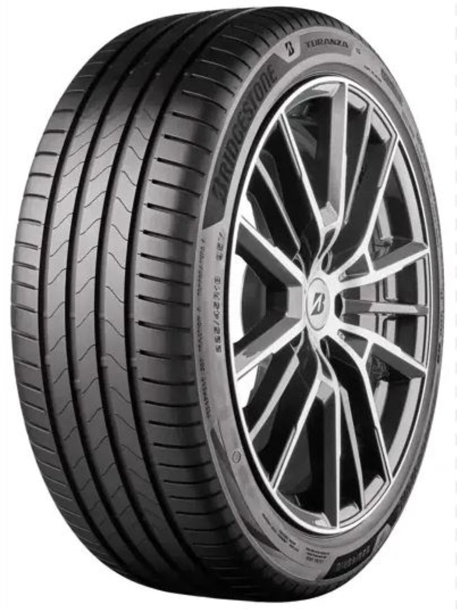 235/55 R20 102V Turanza 6 Enliten