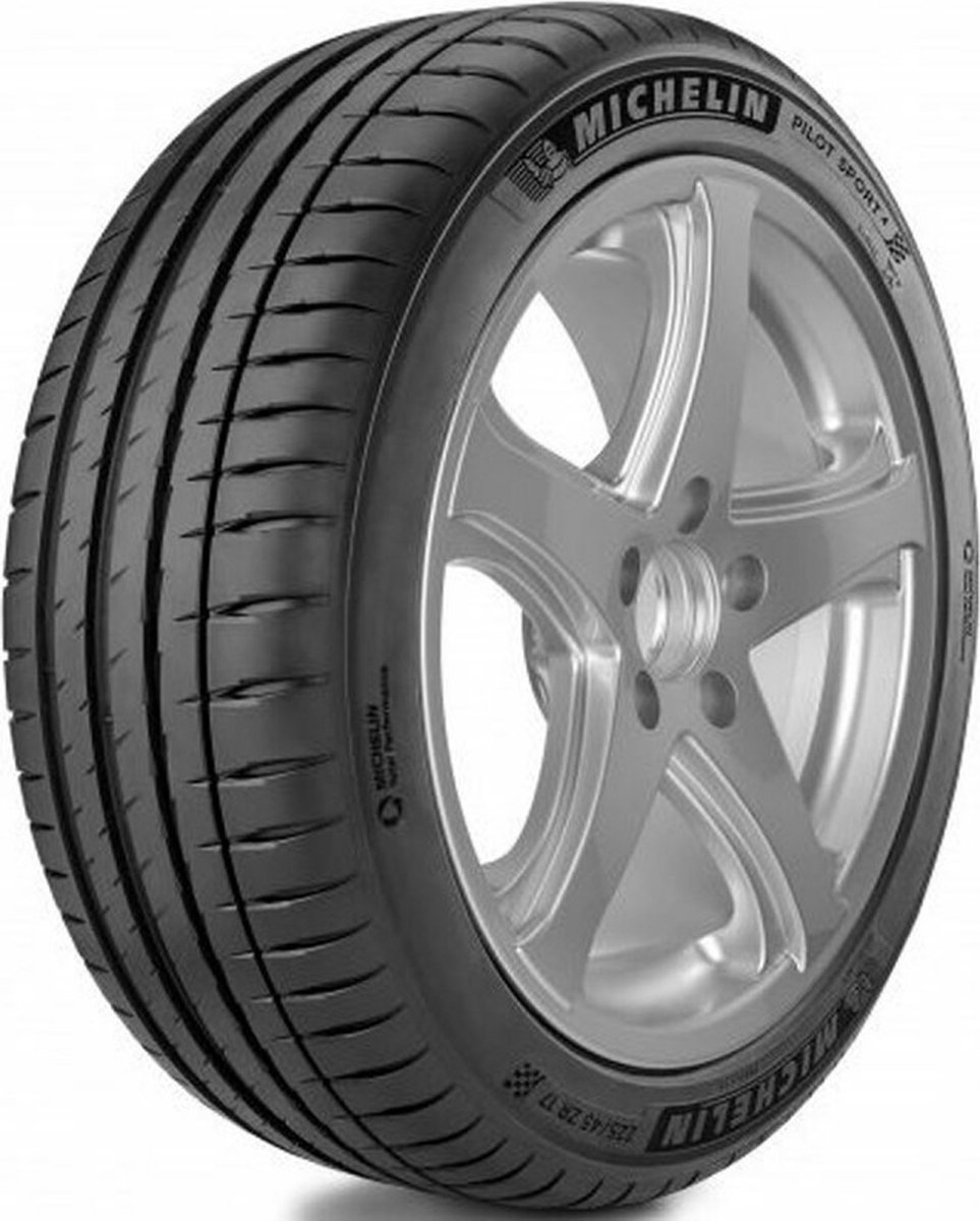 225/40 ZR18 92Y Pilot Sport 4 ZP XL