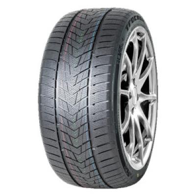 Tracmax X-Privilo S330 255/40 R18 99V