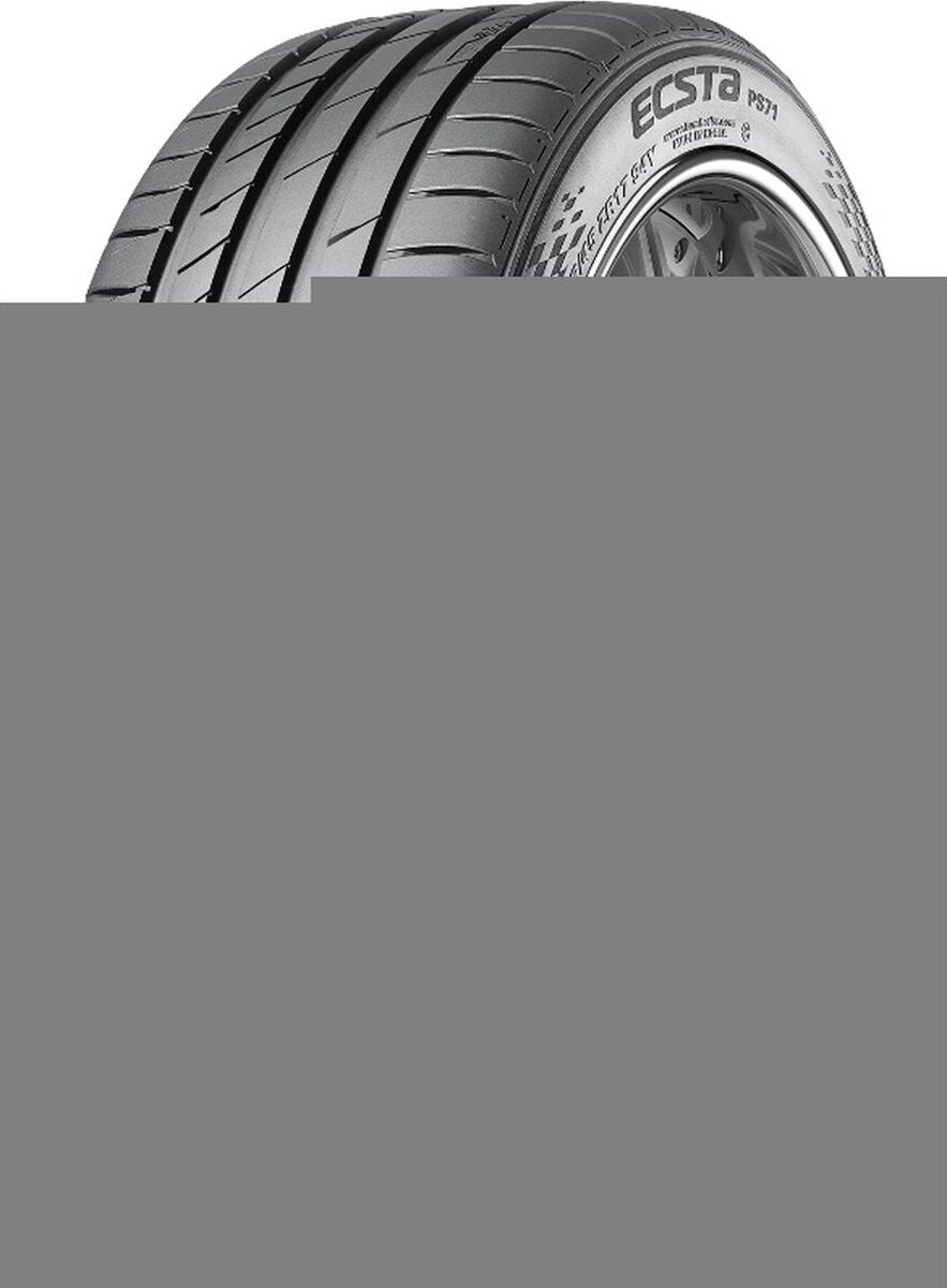 225/45 R17 91W Ecsta PS71 FSL