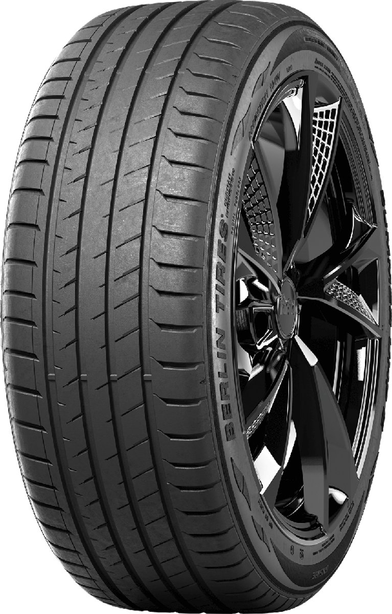 215/55 ZR17 98W Summer UHP 2 XL