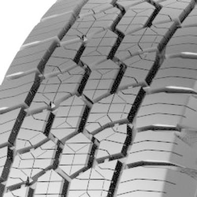 General Grabber Cross A/S 215/60 R17 96H