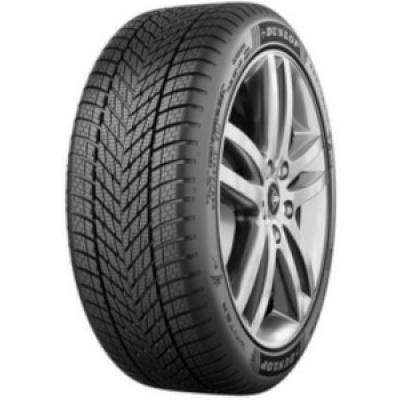 Dunlop Winter blk 225/55 R17 97H