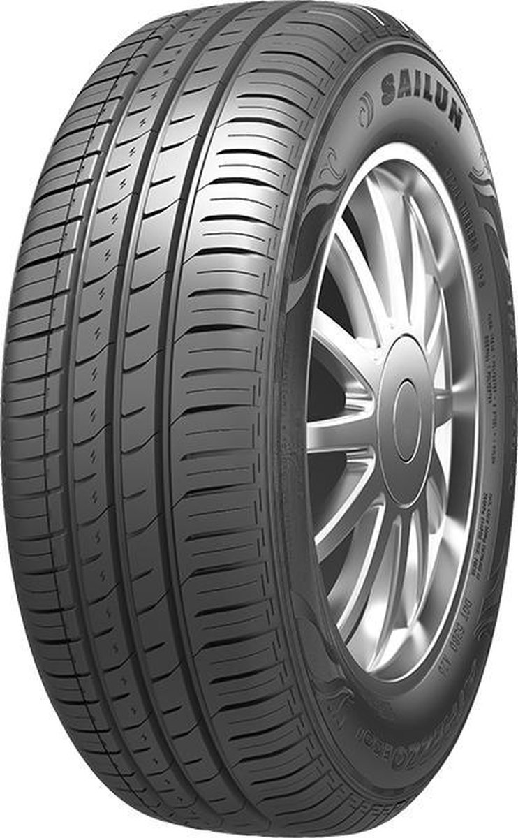 165/65 R13 77T Atrezzo Eco (SH31) BSW