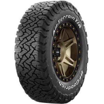 BF Goodrich All-Terrain T/A KO3 rwl 255/70 R17 116/113S