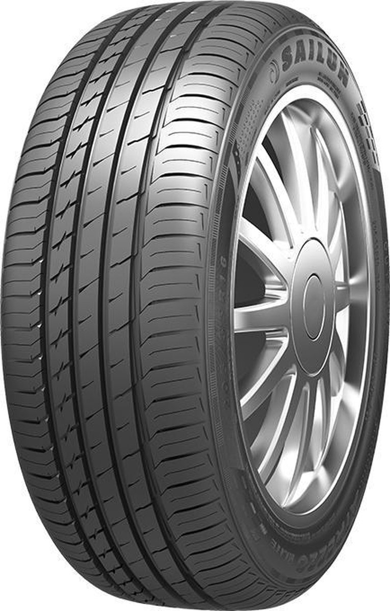 205/60 R15 91V Atrezzo Elite (SH32) BSW