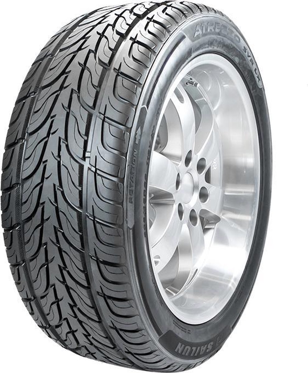 255/30 R22 95V Atrezzo SVR-LX (SU25) XL BSW