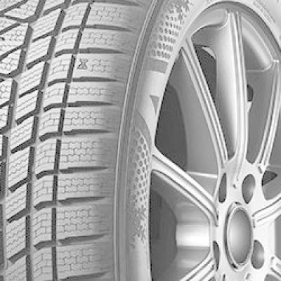 Kumho WinterCraft WS71 SUV 265/60 R18 114H