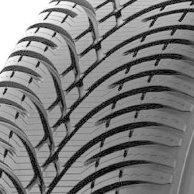 BF Goodrich g-Force Winter 2 255/45 R20 105V