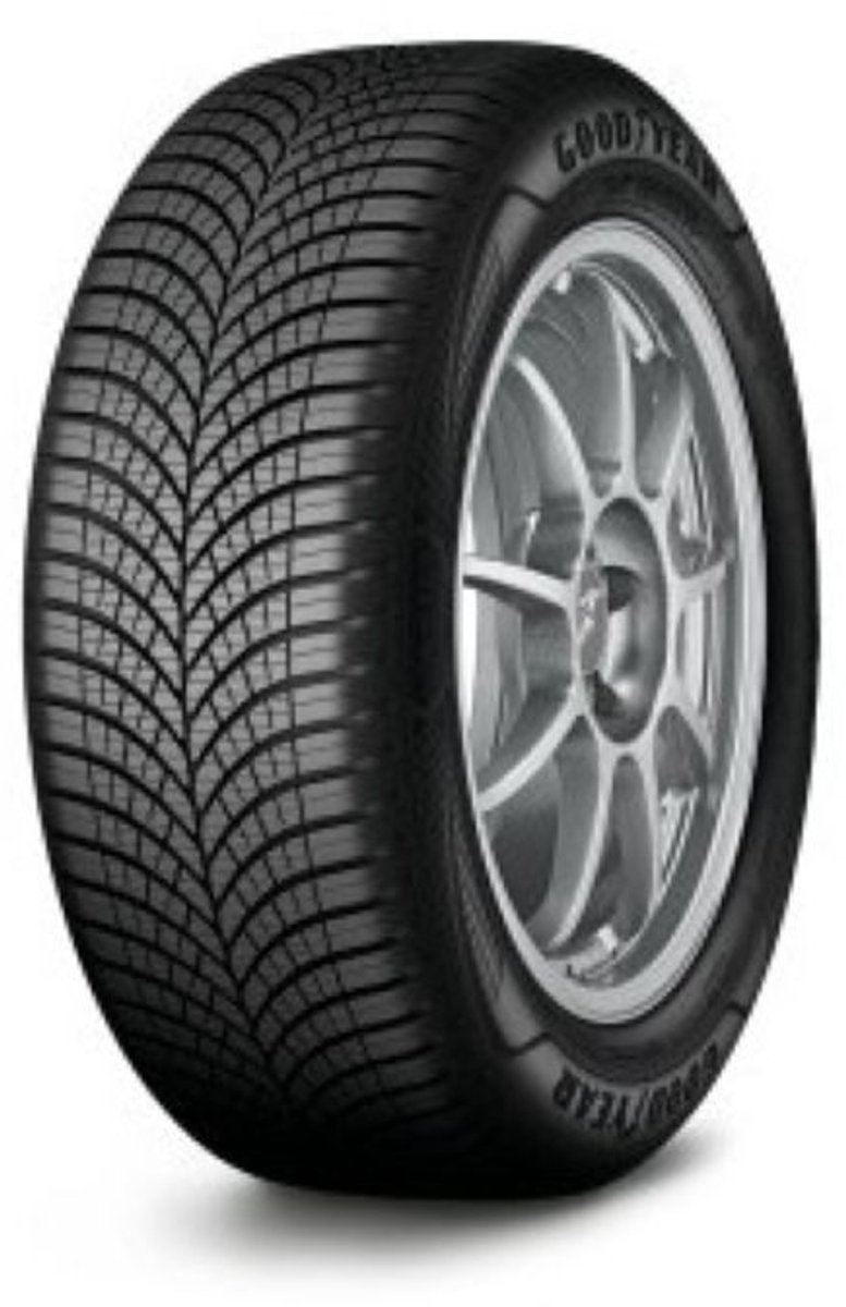215/60 R17 100H Vector 4Seasons GEN-3 XL PEOP