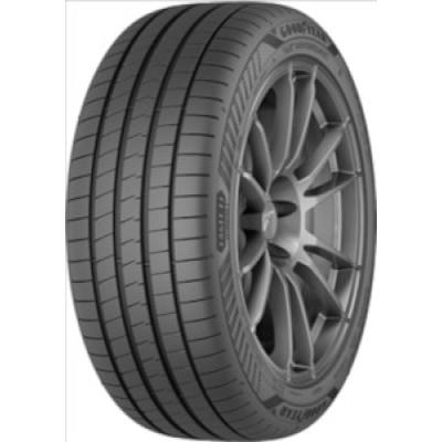 255/40 R21 102W Eagle F1 Asymmetric 6 XL FP EDR