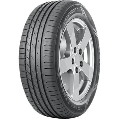 Nokian Wetproof 1 215/55 R16 93V