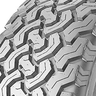 Linglong RADIAL 620 205/80 R16 104T
