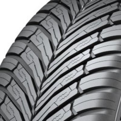 255/45 ZR19 104Y ION FlexClimate IL01A SUV XL UHP