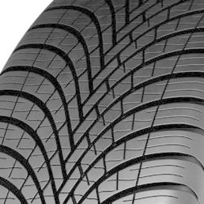 Dunlop All Season 2 blk 235/45 R17 97Y