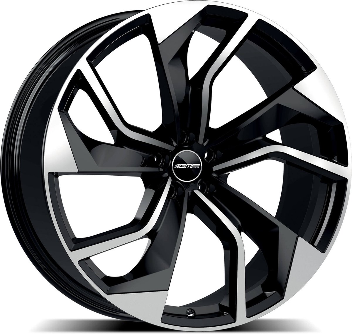 Rebel 8 5x19 5x112 ET45 MB66 5