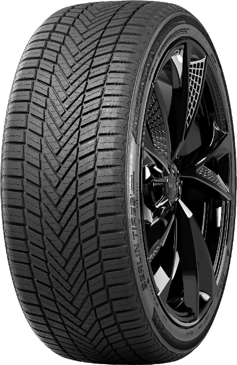245/40 ZR19 98Y All Season 2 XL BSW
