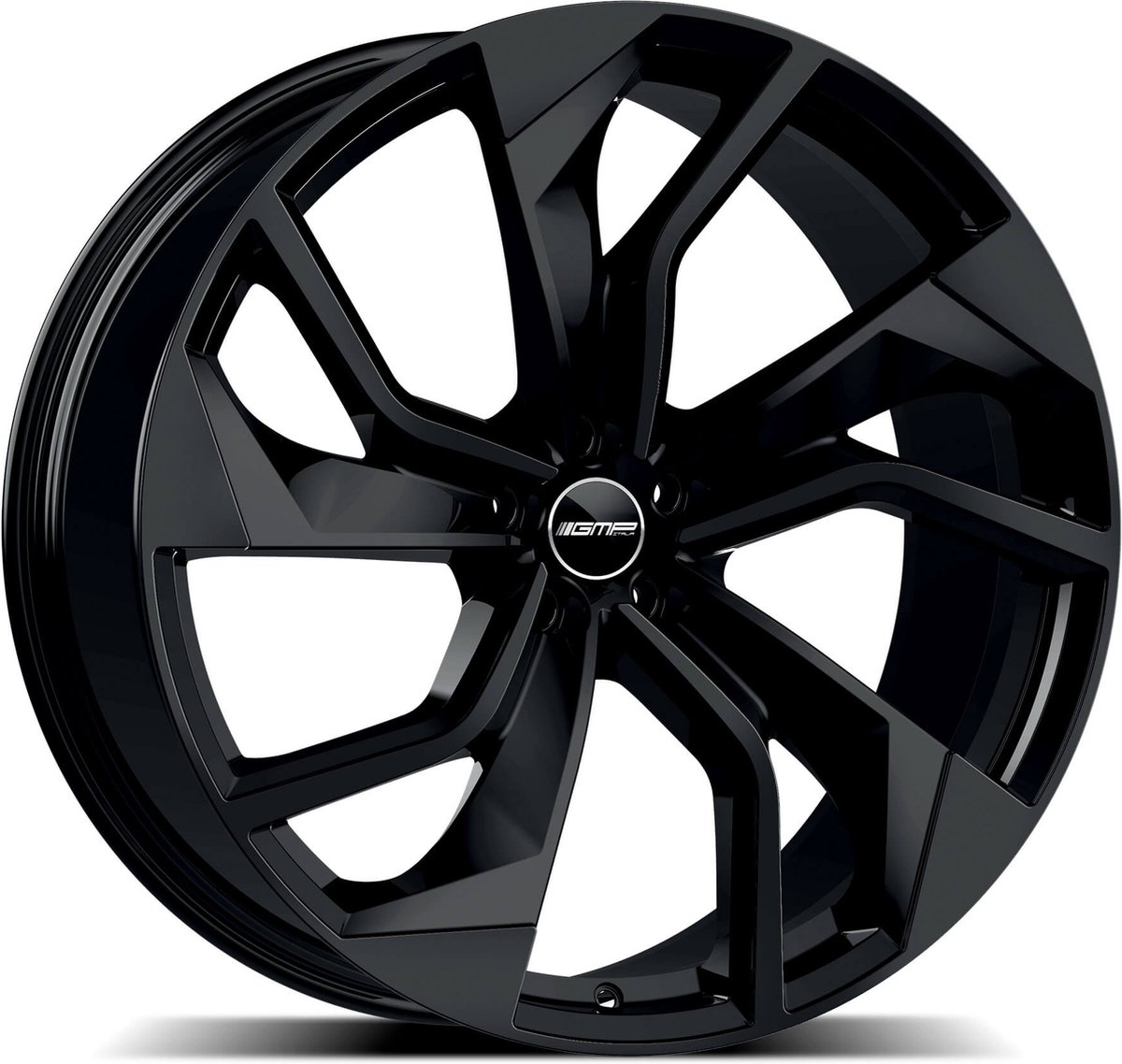 Rebel 8 5x19 5x112 ET45 MB66 5