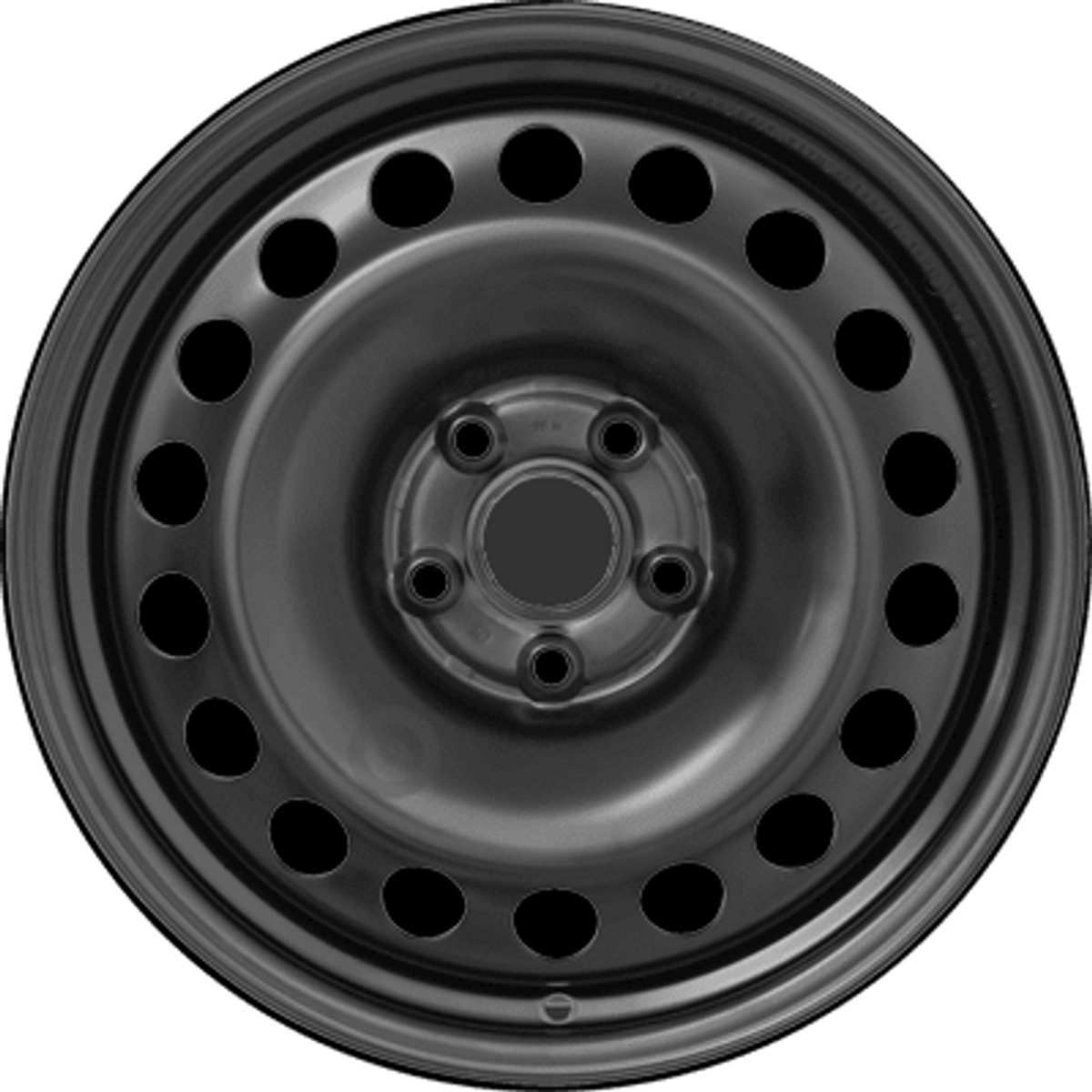 9021 6 5Jx17 5x112 ET38 MB57 1 Black